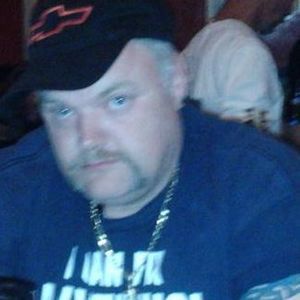 Meet your Posher, George